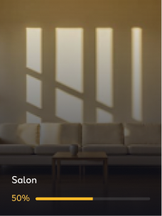 Le salon