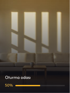 Oturma odası