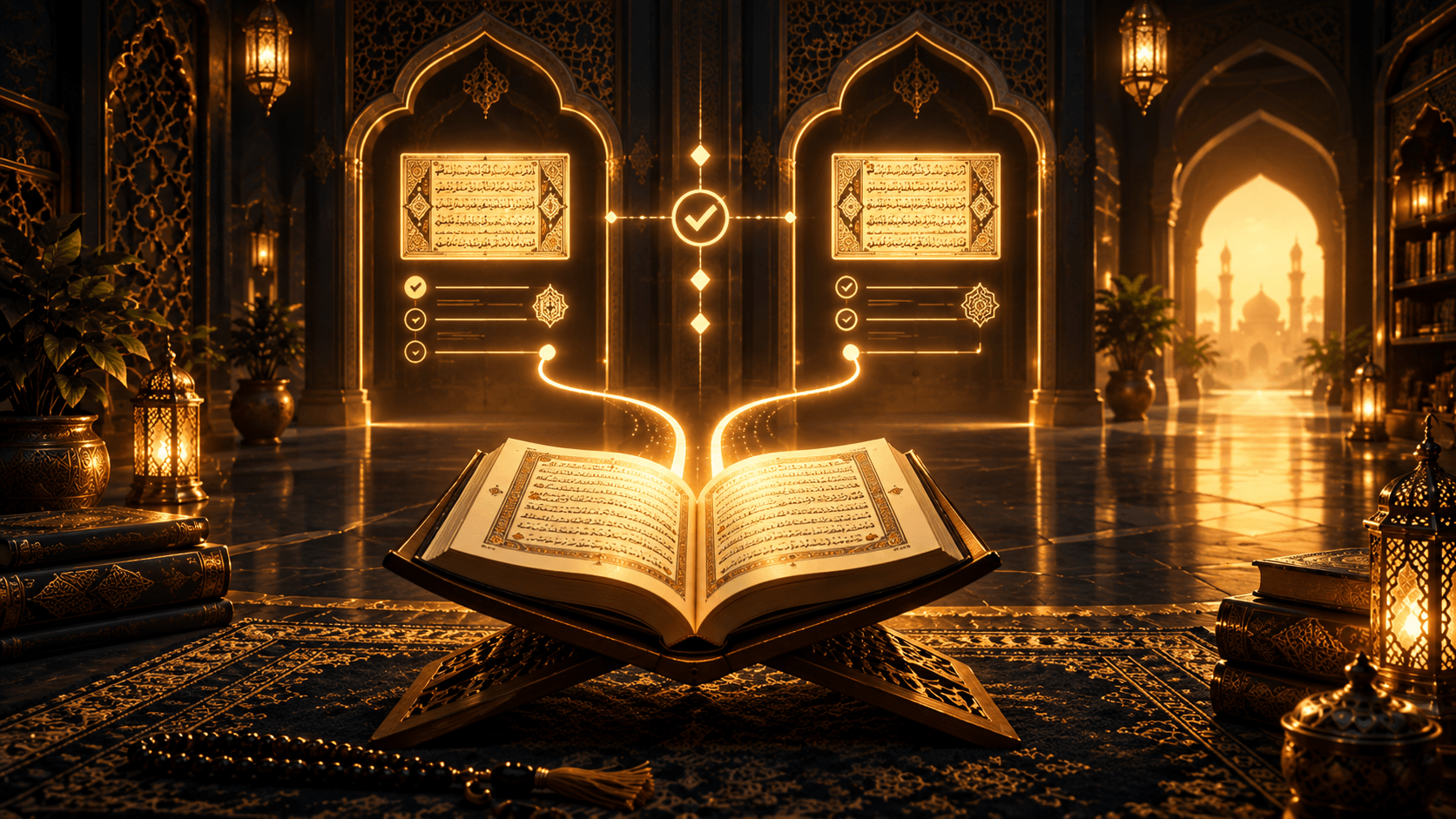 How to Continue Memorizing the Quran When You Have Little Time